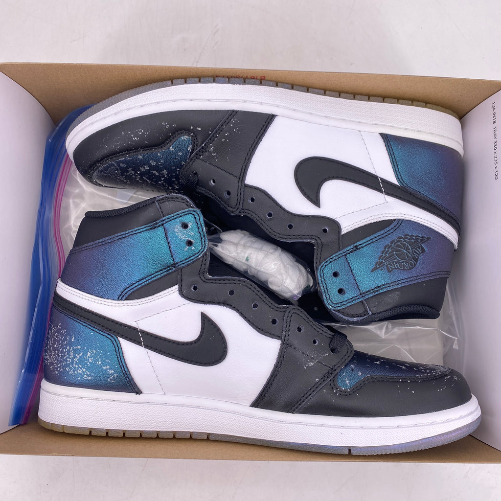 Air Jordan 1 Retro High OG "Chameleon" 2017 New Size 10.5