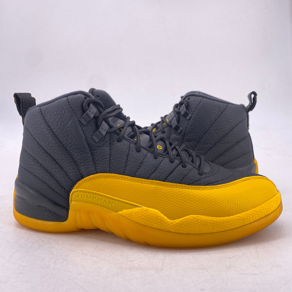 Air Jordan 12 Retro "University Gold" 2020 Used Size 8