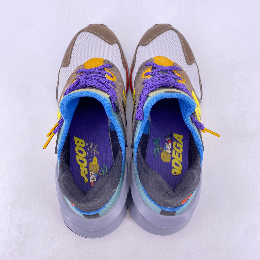 New Balance 997 "Bodega No Bad Days" 2019 Used Size 8