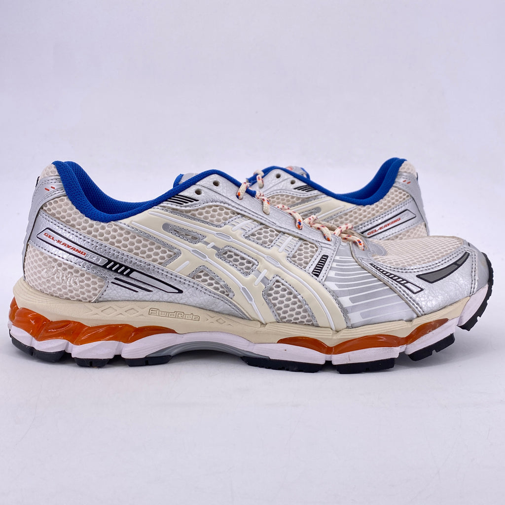 Asics Gel-Kayano 12.1 "Ronnie Fieg Knicks" 2024 Used Size 11
