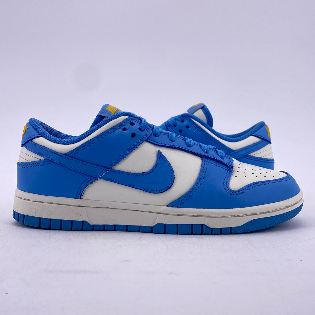Nike (W) Dunk Low "Coast" 2021 Used Size 7W
