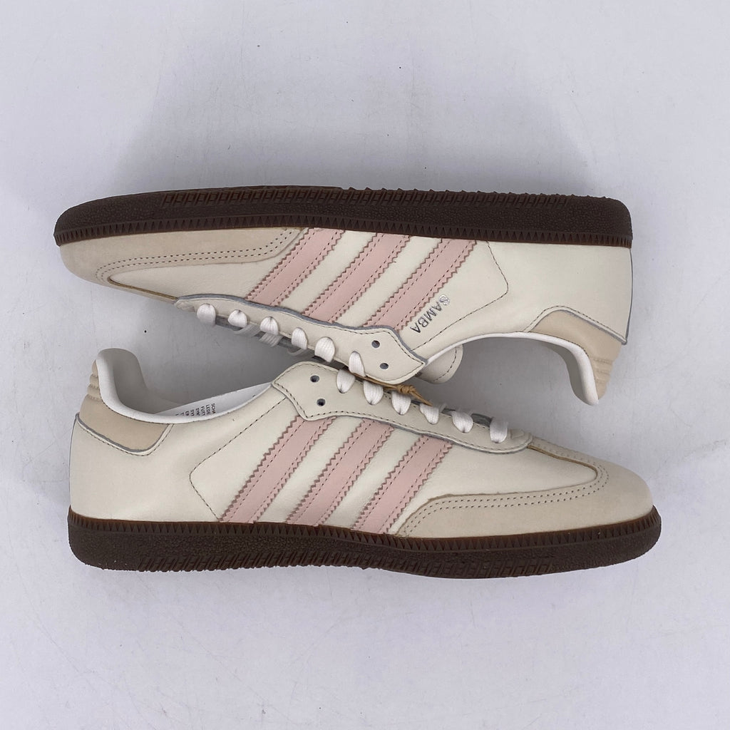 Adidas Samba (W) "Wonder Quartz" 2024 New Size 8.5W