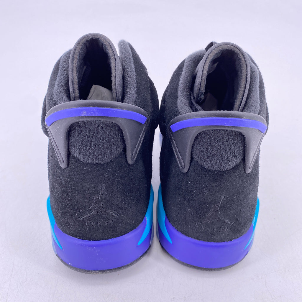 Air Jordan (GS) 6 Retro "Aqua" 2023 New Size 6.5Y