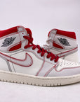 Air Jordan 1 Retro High "Phantom Gym Red" 2019 New Size 9.5