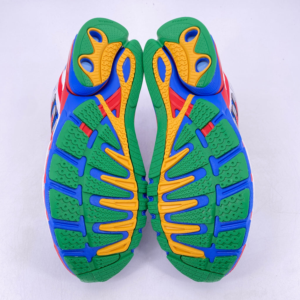 Adidas Adistar Control 5 "Sneaker Room Puerto Rico" 2026 New Size 13