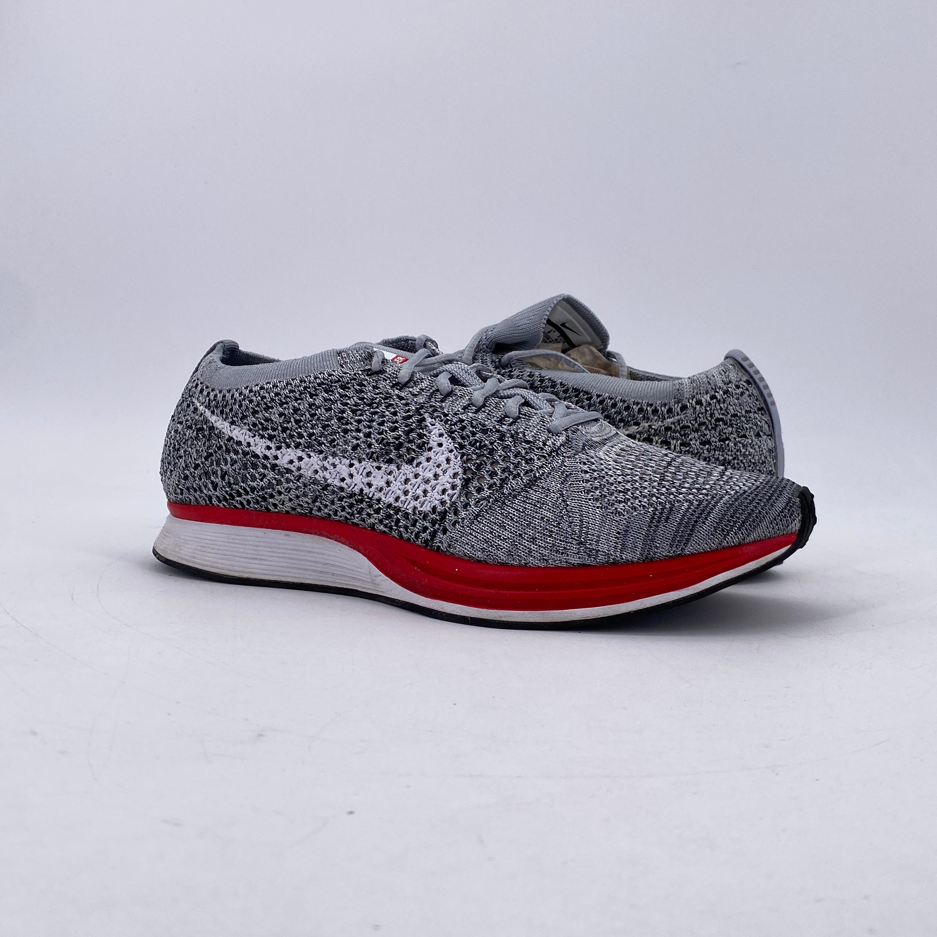 Flyknit racer no parking online