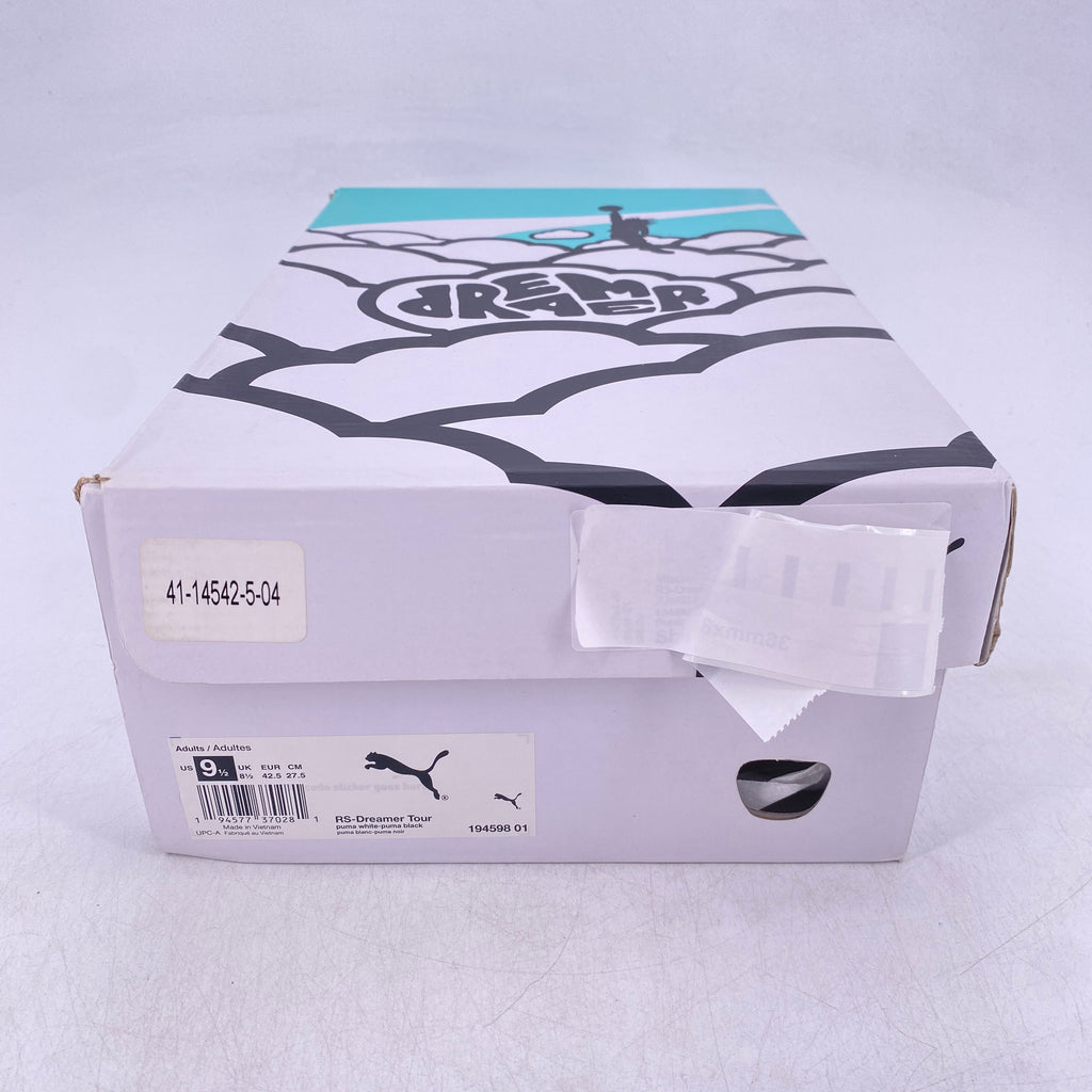 Puma RS-Dreamer "J Cole Concrete Jungle" 2020 New Size 9.5