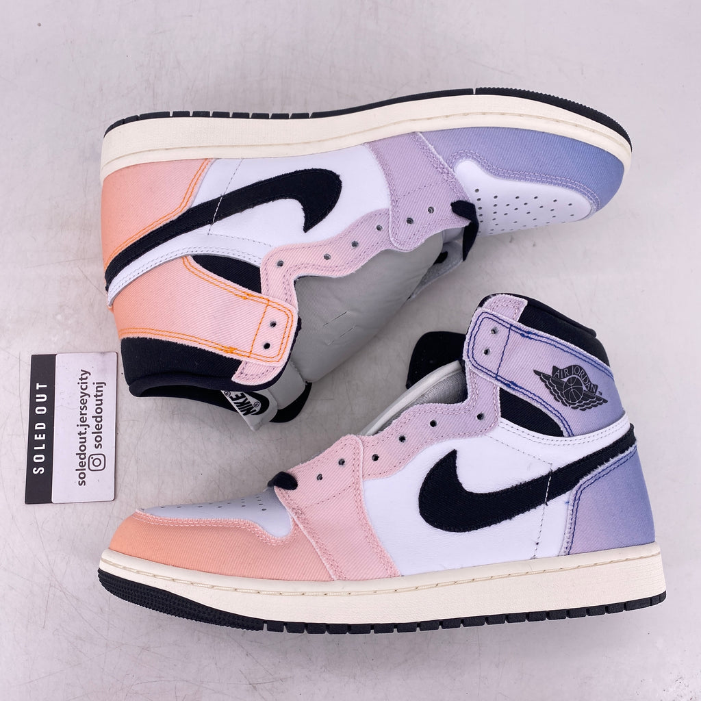 Air Jordan 1 Retro High OG "Skyline" 2023 New Size 10