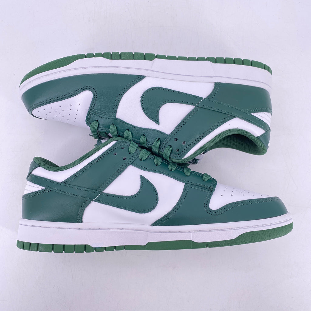 Nike Dunk Low "Michigan State" 2024 New Size 9