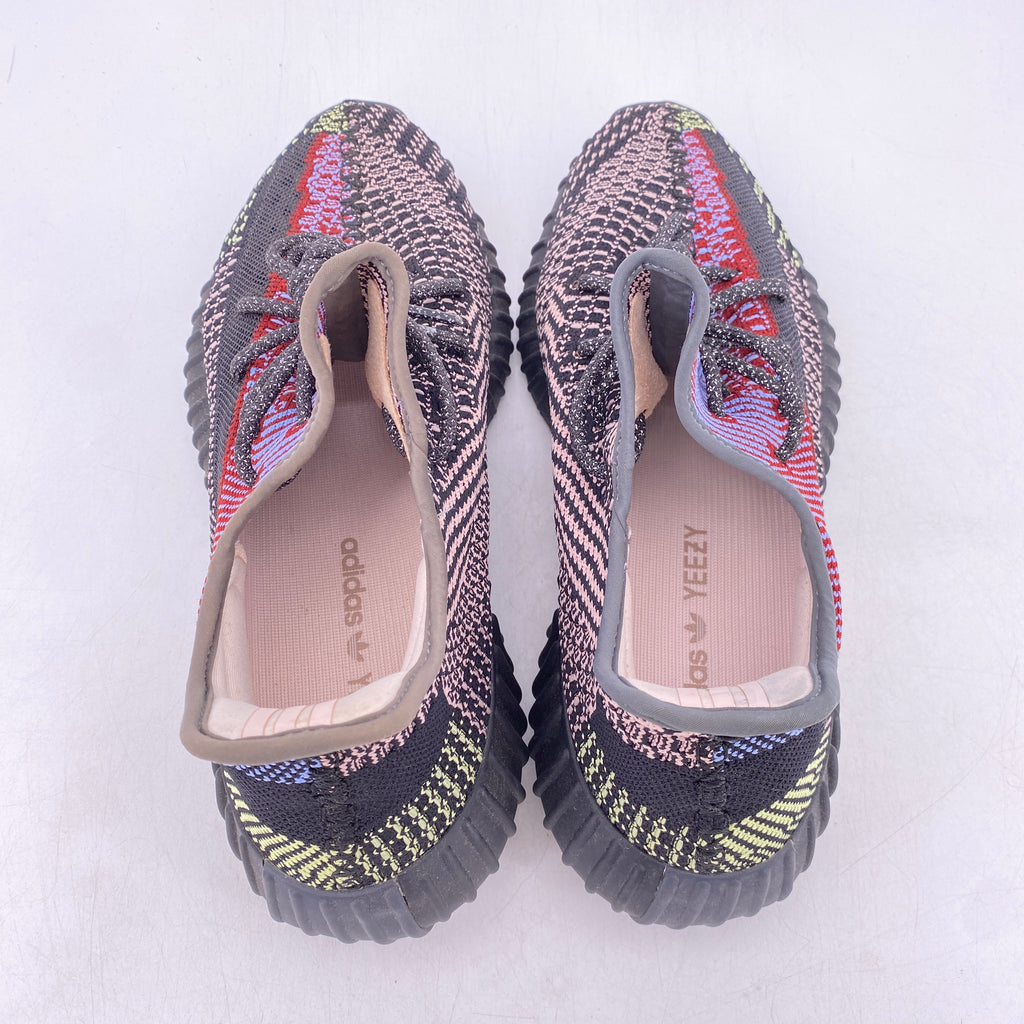 Yeezy 350 v2 "Yecheil" 2019 Used Size 11