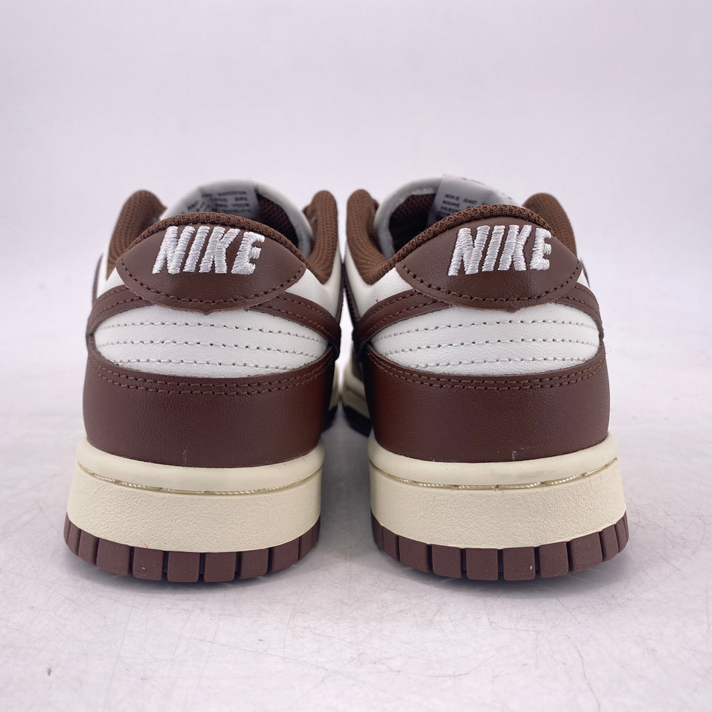 Nike (W) Dunk Low "Cacao Wow" 2023 New Size 7.5W