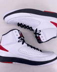 Air Jordan 2 Retro "Chicago" 2022 Used Size 12