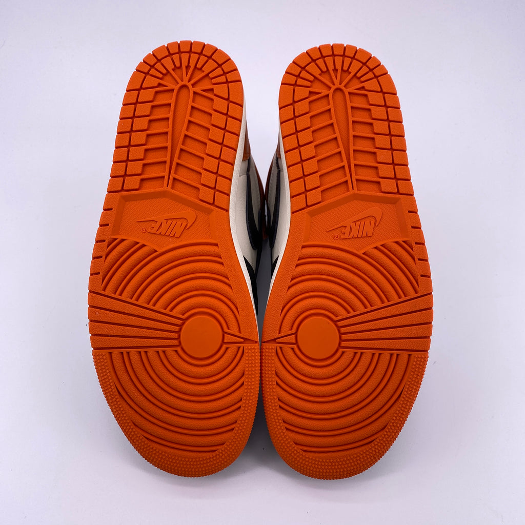 Air Jordan 1 Retro High OG "Shattered Backboard" 2025 New Size 10