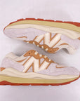 New Balance 57/40 "Todd Snyder Stony Beach" 2021 New Size 8