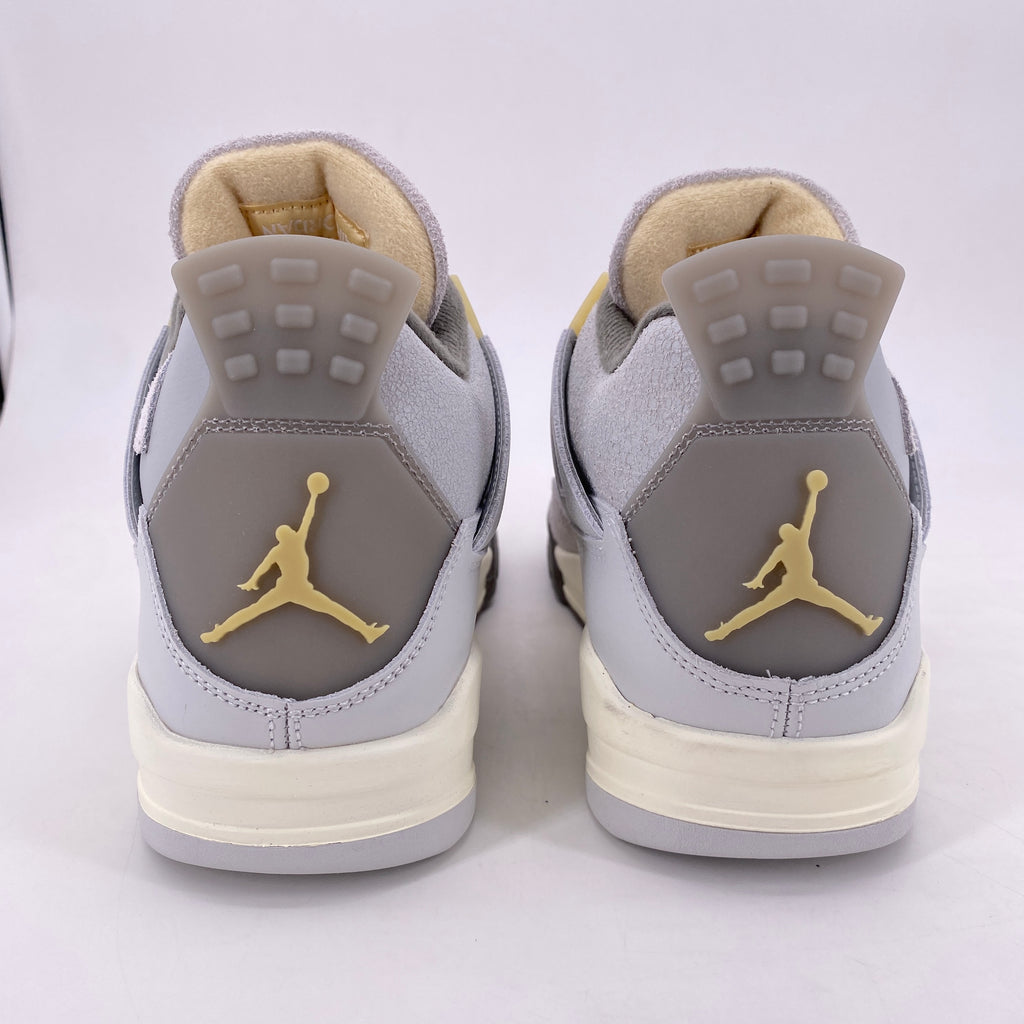 Air Jordan 4 Retro "Photon Dust" 2023 New Size 11