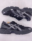 Asics Gel-1130 "Black Pure Silver" 2023 New Size 9.5