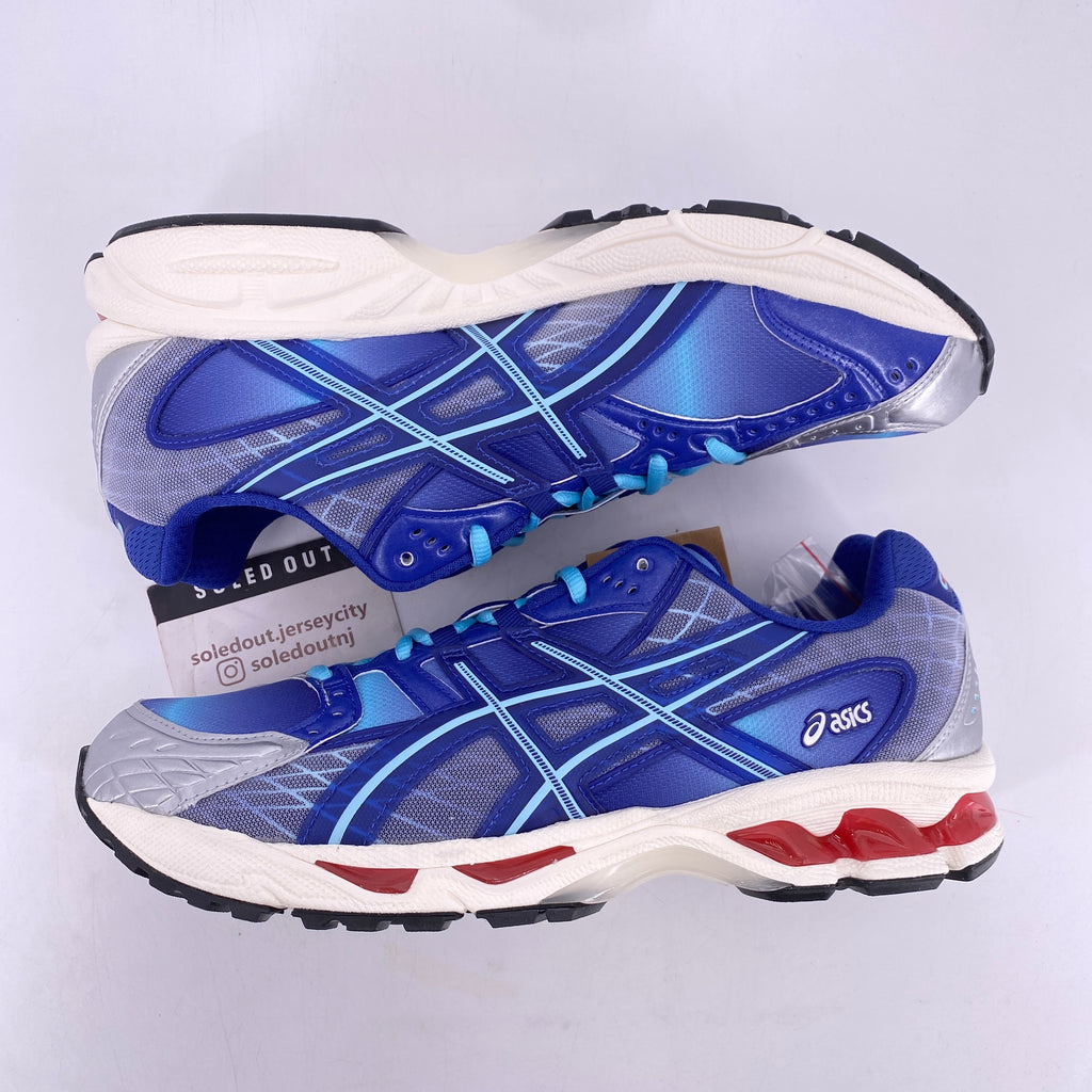 Asics Gel-Nimbus 10.1 "Kith Marvel Capcom Mega Man" 2025 New Size 11