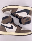 Air Jordan 1 Retro High OG "Travis Scott" 2019 Used Size 7