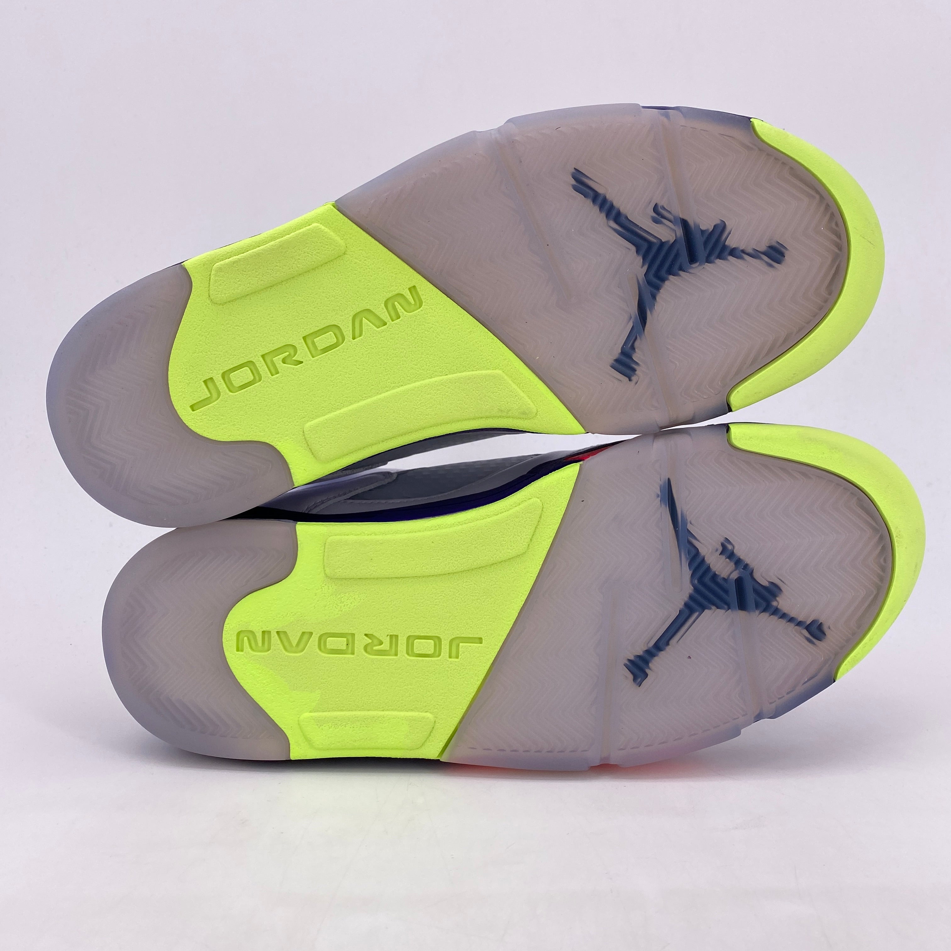 Air Jordan 5 Retro &quot;Alternate Bel Air&quot; 2020 New Size 8.5