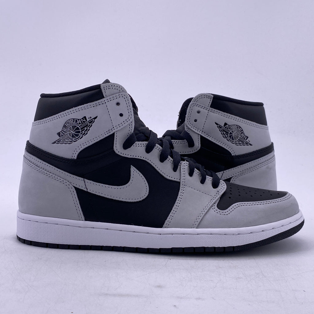 Air Jordan 1 Retro High OG "Shadow 2.0" 2021 Used Size 11