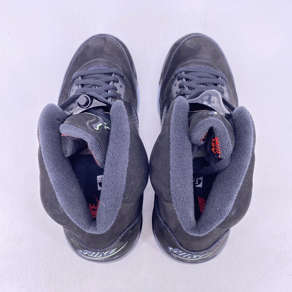 Air Jordan 5 Retro "Halloween" 2026 New Size 11.5