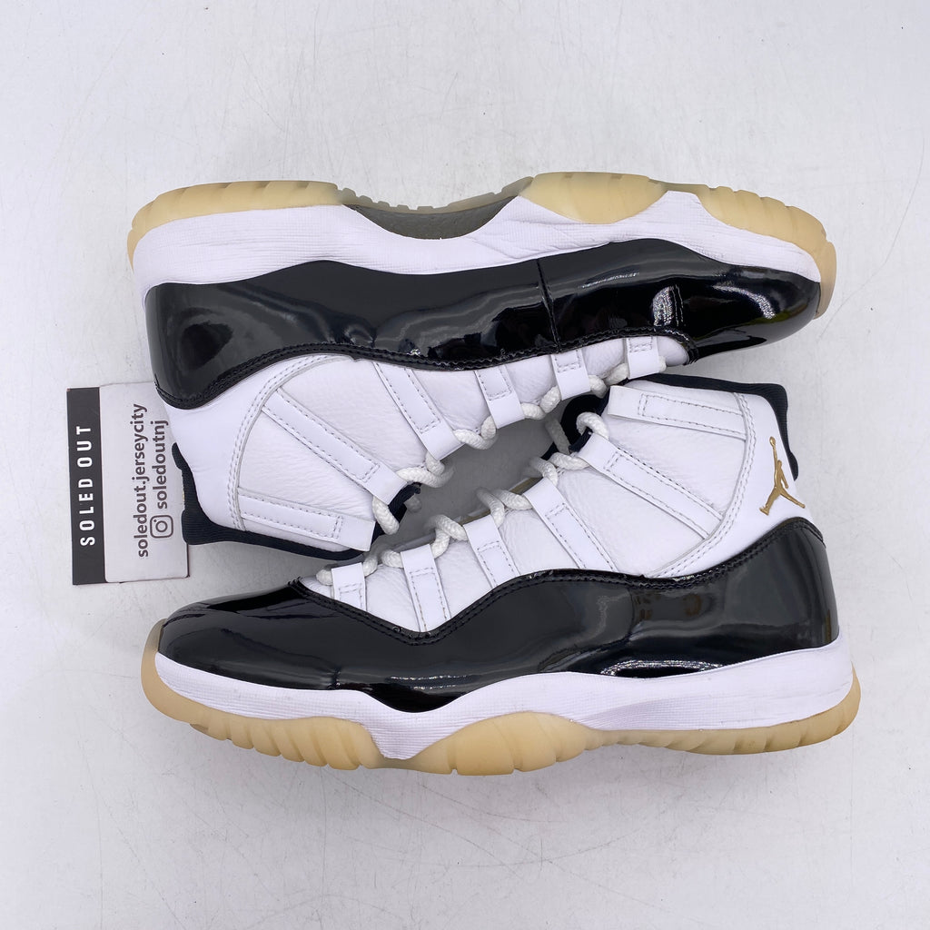 Air Jordan 11 Retro "Gratitude" 2023 Used Size 8