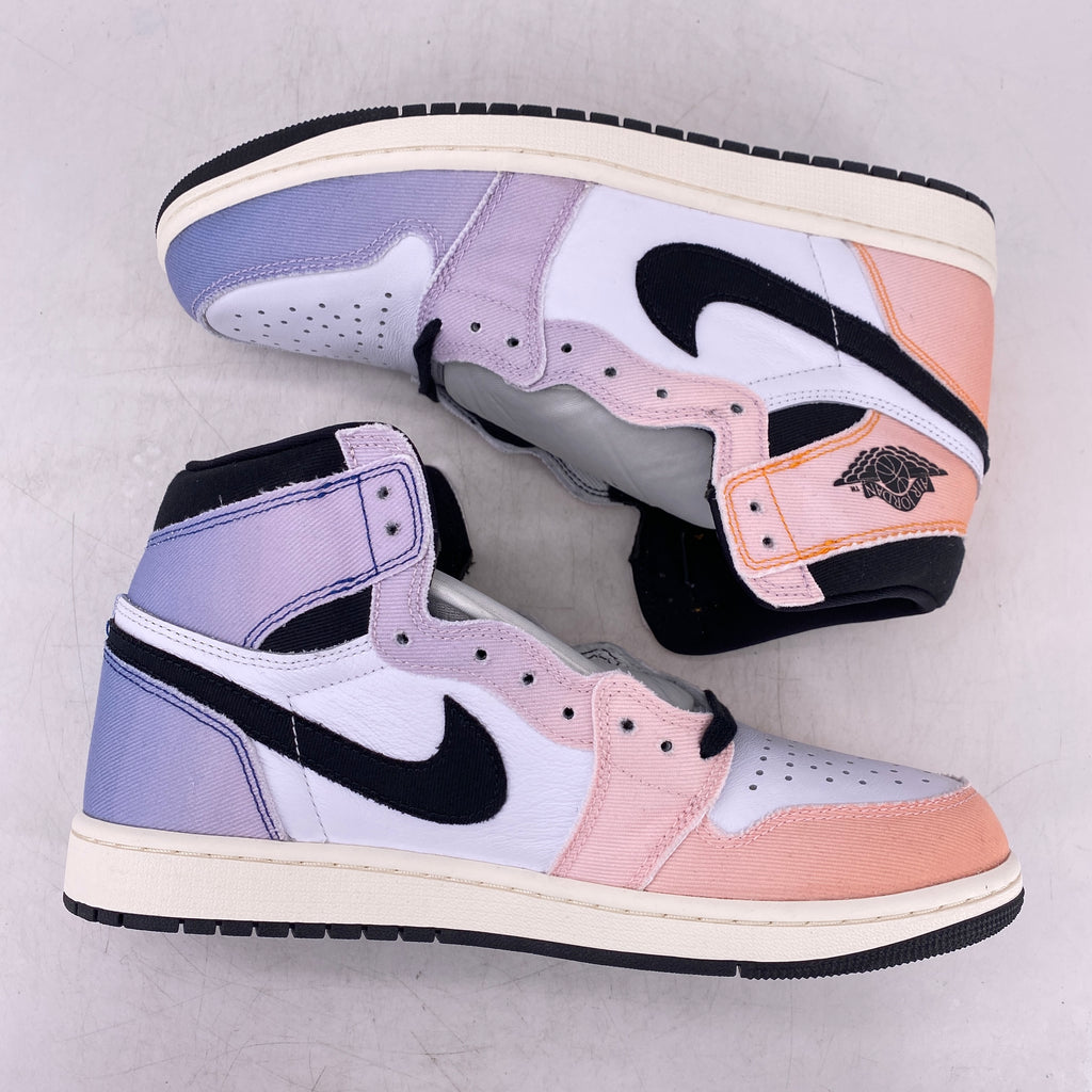 Air Jordan 1 Retro High OG "Skyline" 2023 New Size 10