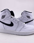 Air Jordan 1 Retro High "Yin Yang White" 2016 New Size 8.5