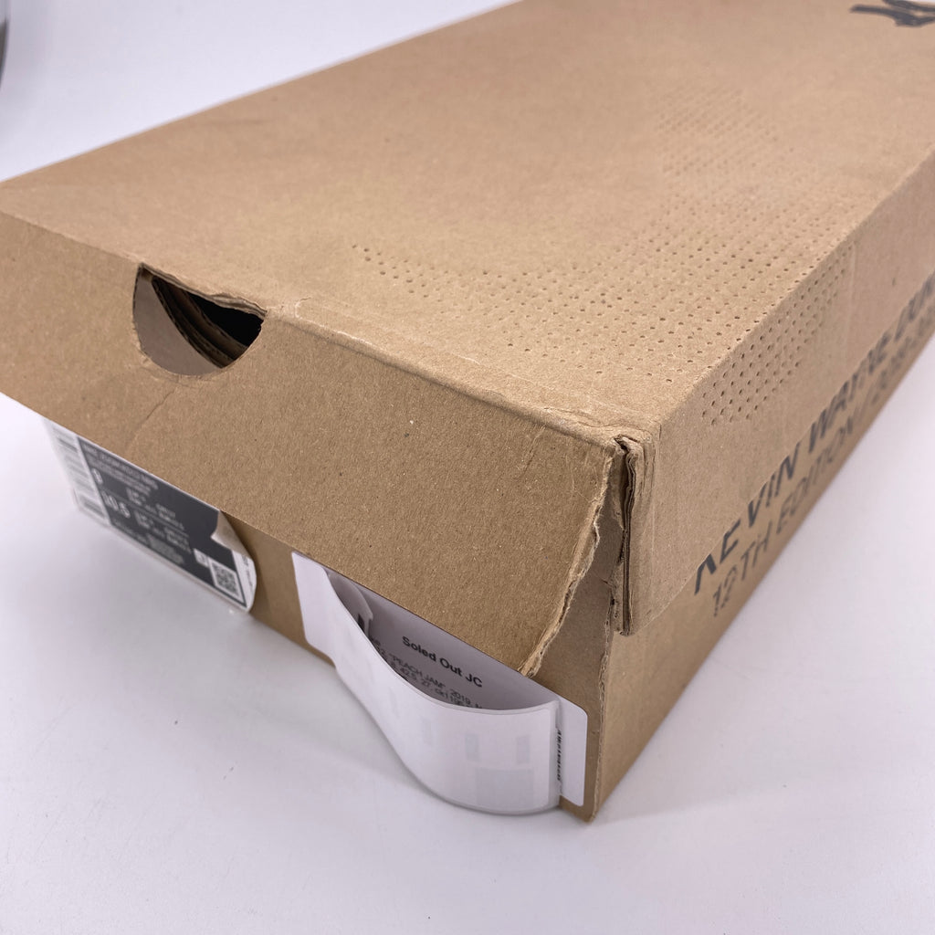 Nike KD 12 "PEACH JAM" 2019 Used Size 9