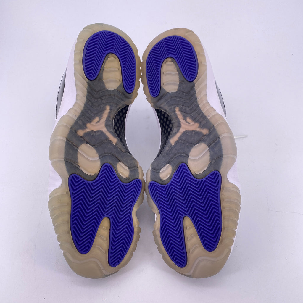 Air Jordan 11 Retro "Concord" 2018 New Size 11