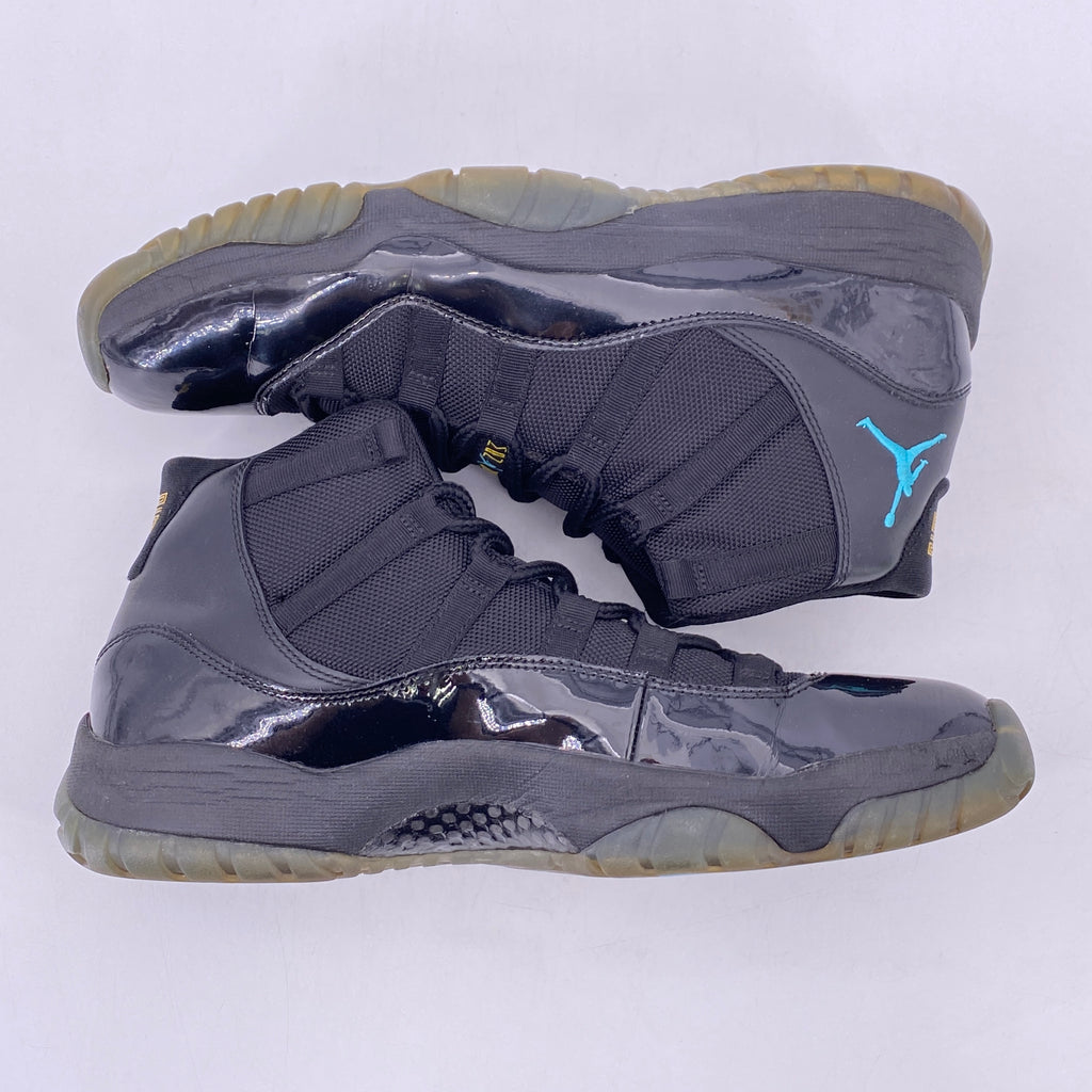 Air Jordan 11 Retro "Gamma Blue" 2013 Used Size 10.5