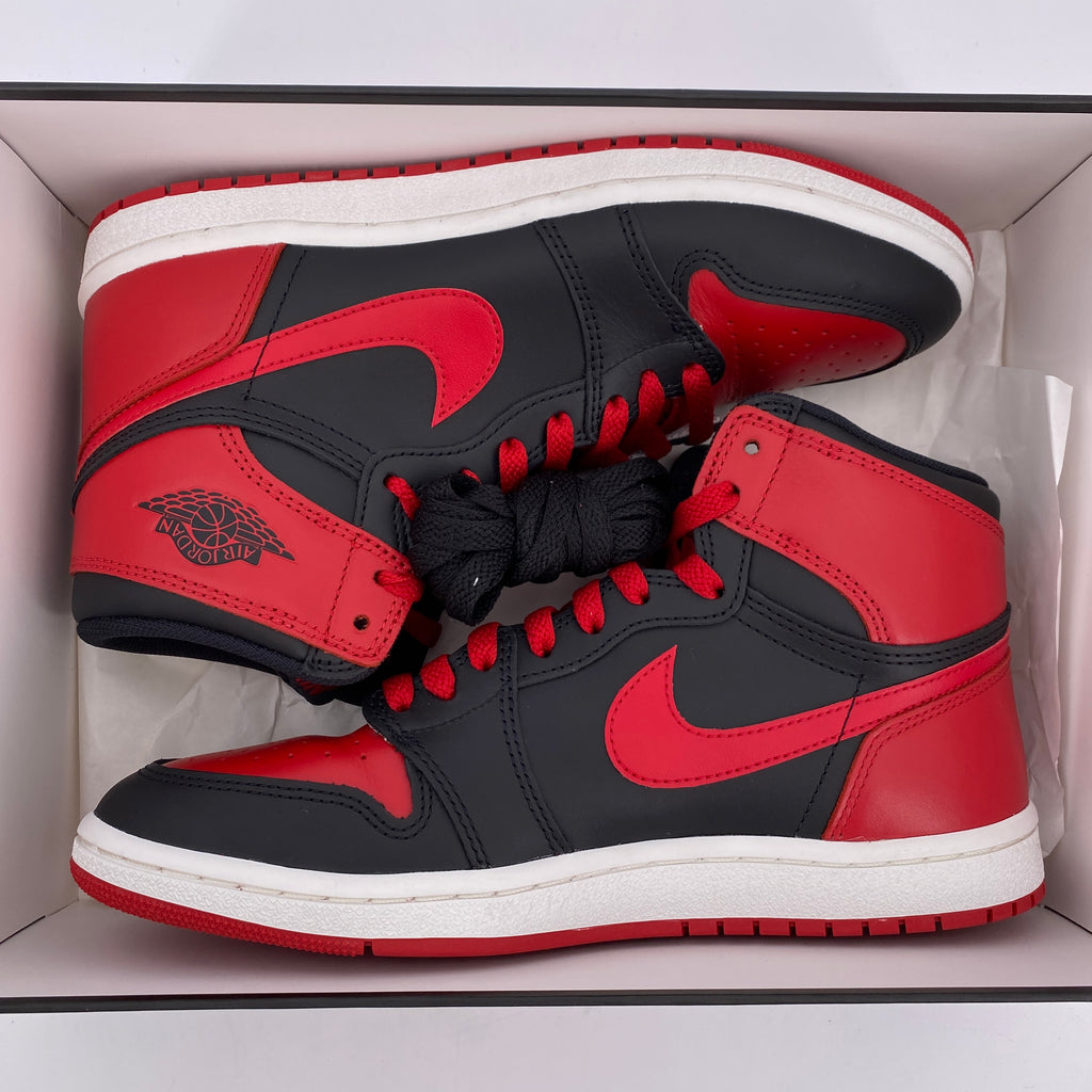 Air Jordan 1 HI 85' "Bred" 2025 Used Size 9.5