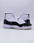 Air Jordan 11 Retro "Gratitude" 2023 New Size 9