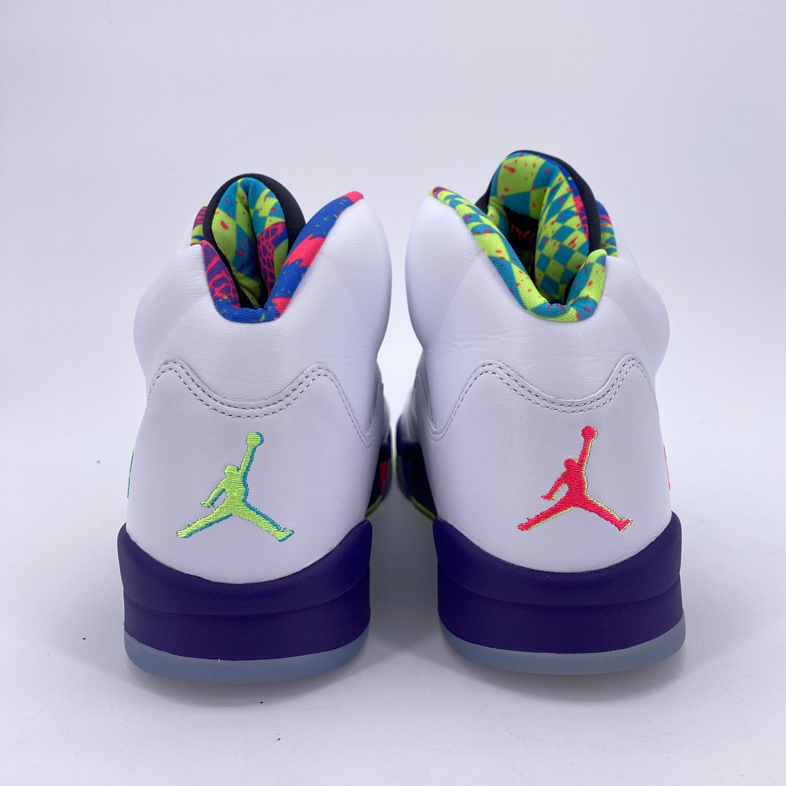 Air Jordan 5 Retro &quot;Alternate Bel Air&quot; 2020 New (Cond) Size 11
