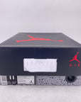 Air Jordan 4 Retro "Fear Pack" 2013 Used Size 11