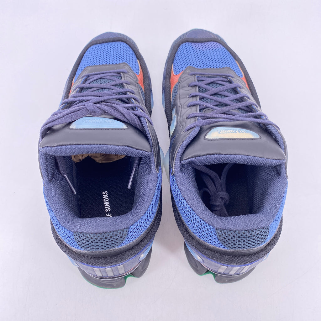 Adidas Ozweego 2 "Night Marine" 2017 Used Size 11.5