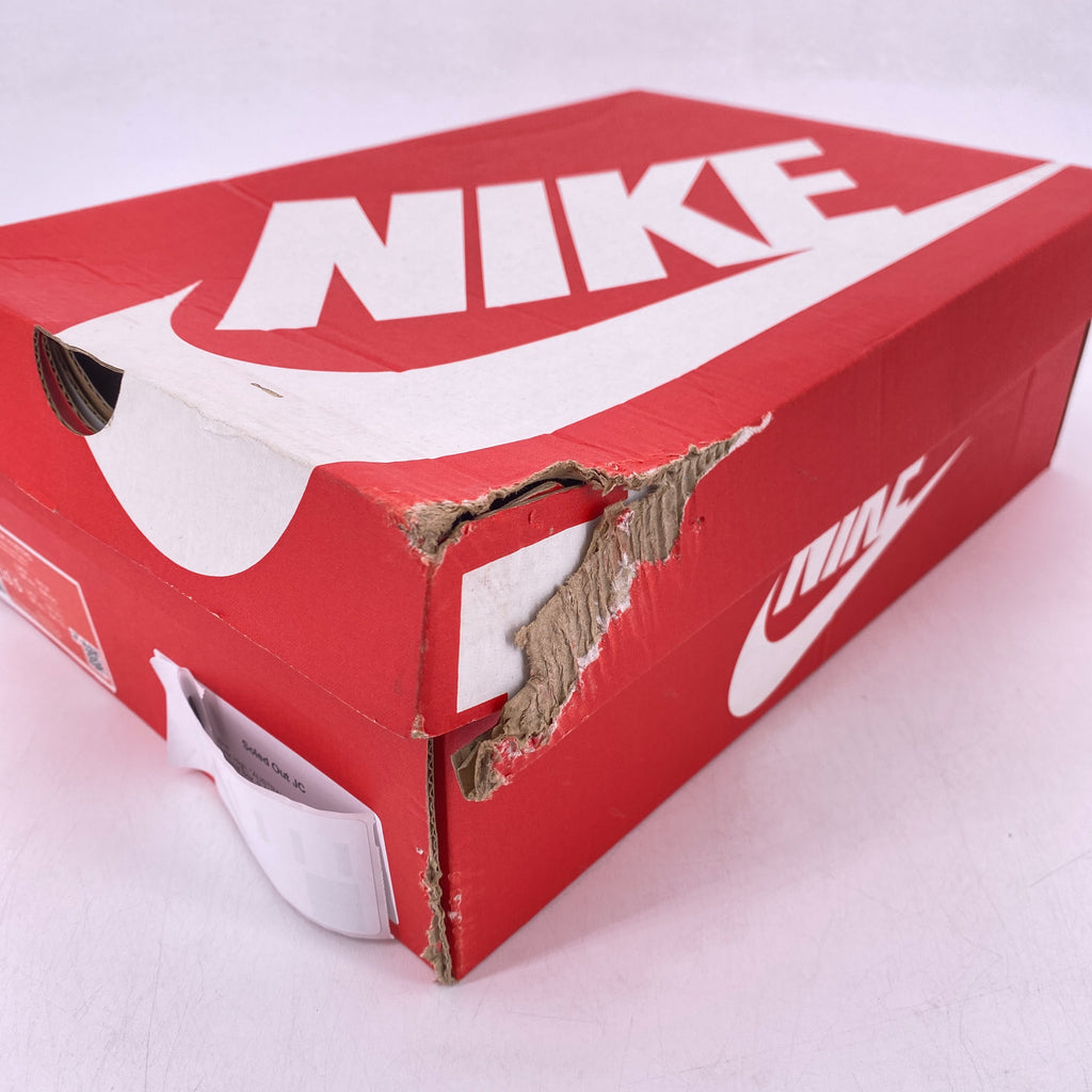 Nike Dunk High "Australia" 2022 Used Size 9