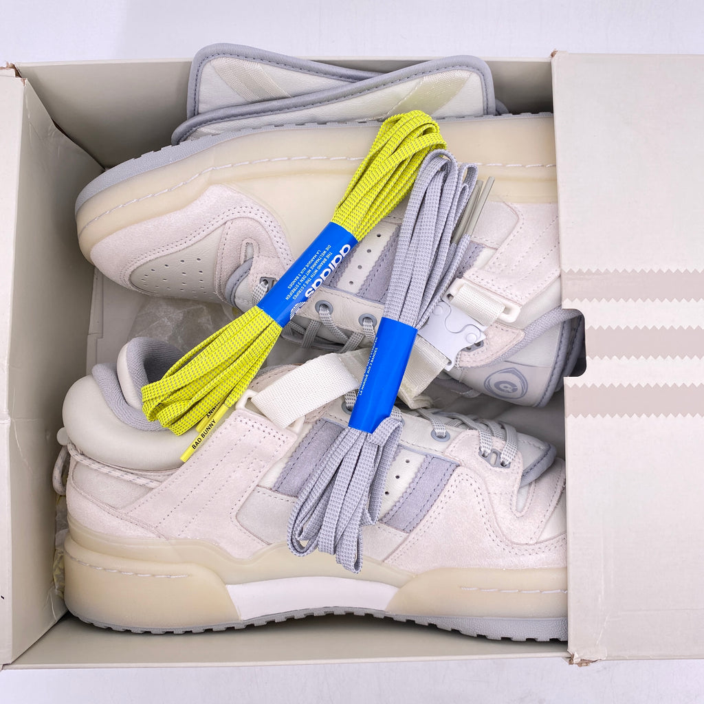 Adidas Forum "Last Forum" 2022 New Size 13.5