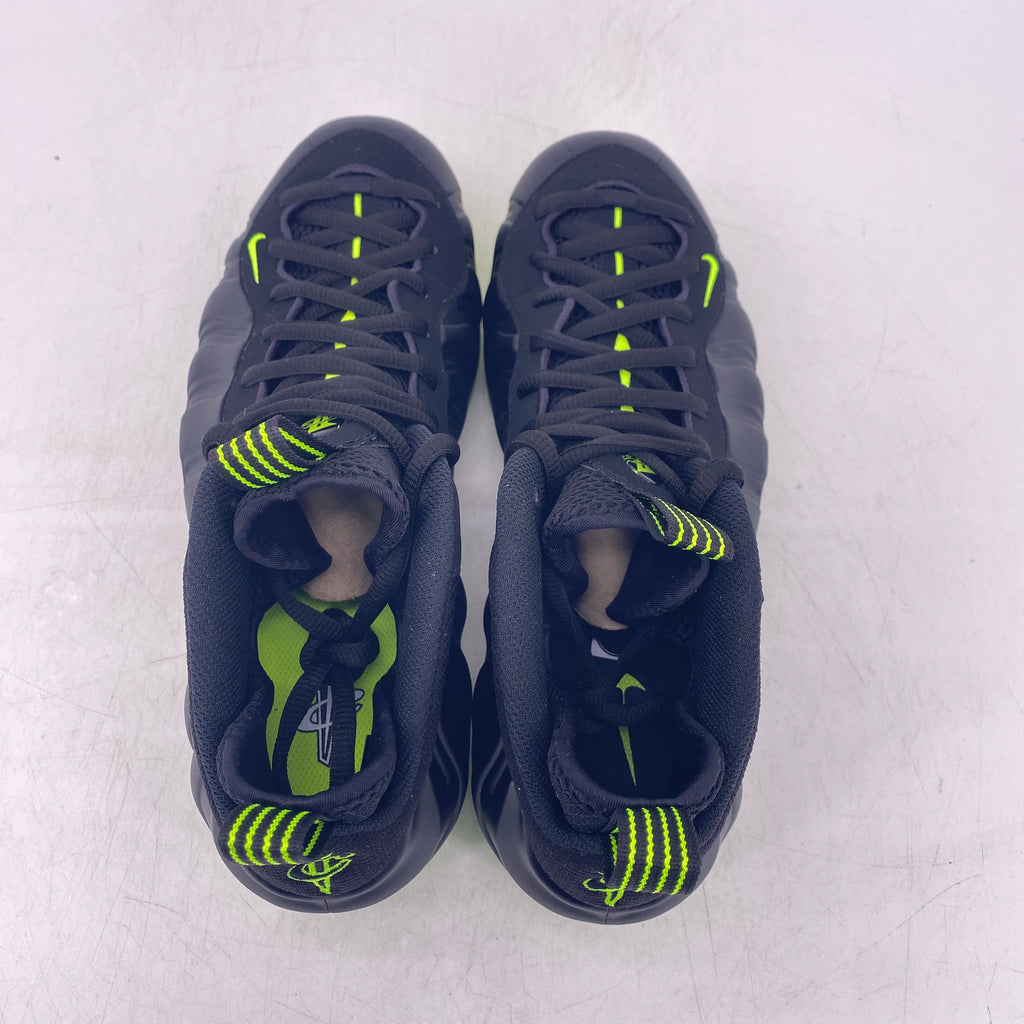 Nike Air Foamposite One "Black Volt" 2025 New Size 10