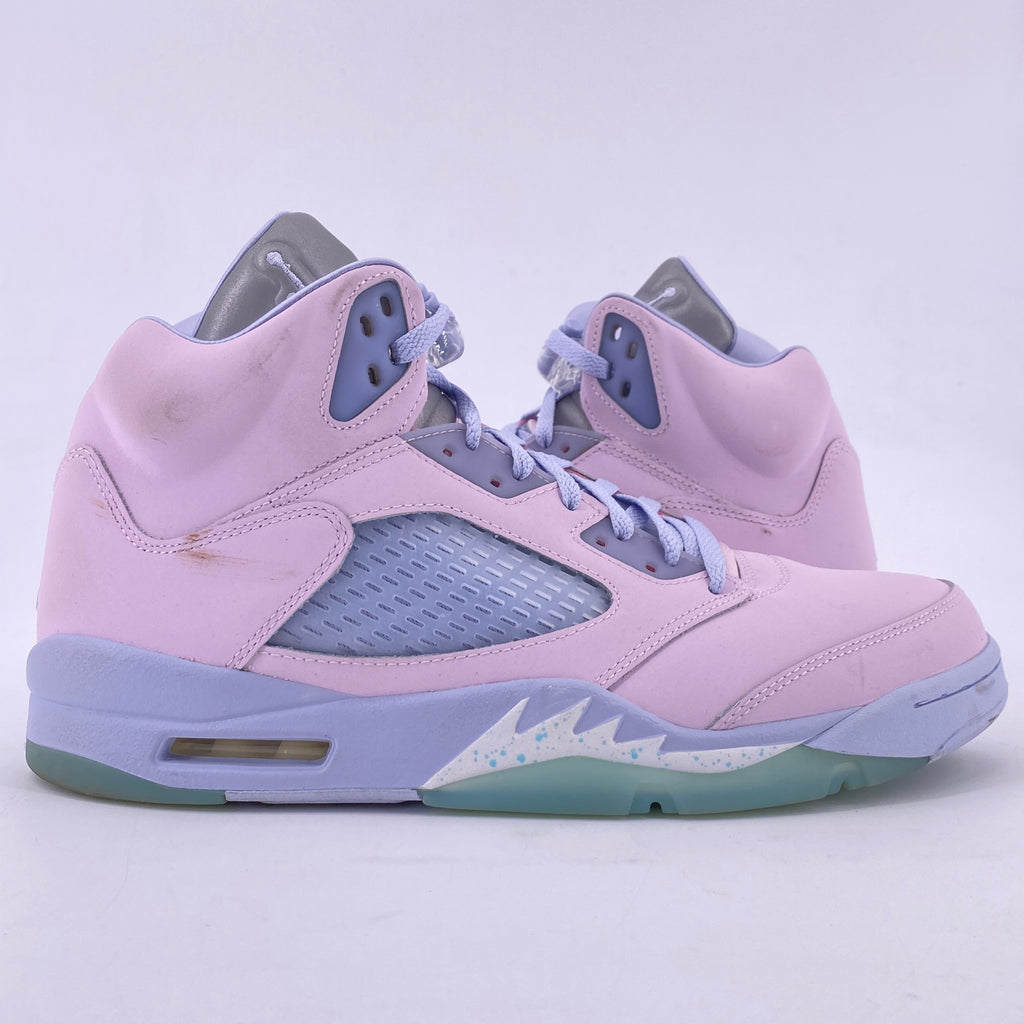 Air Jordan 5 Retro "Easter" 2022 Used Size 12