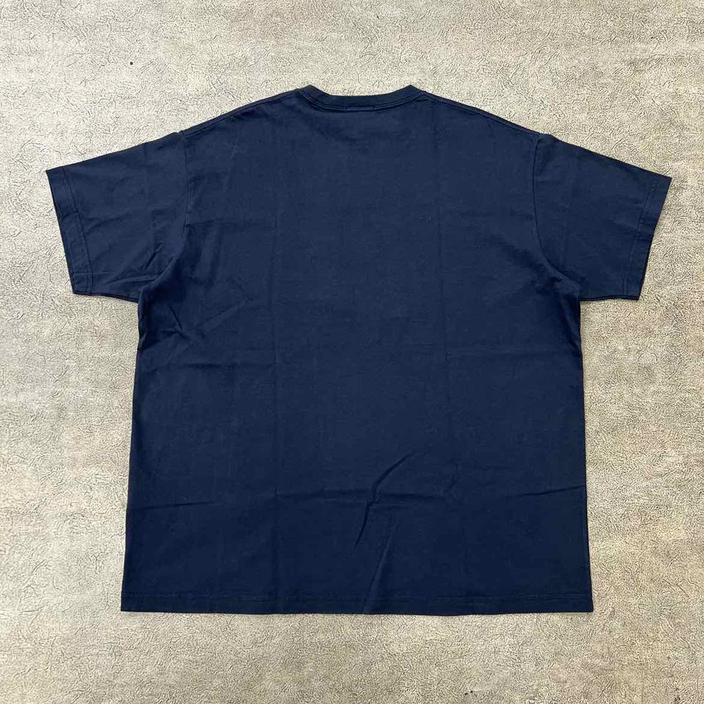 Kith T-Shirt "KITH TREATS" Navy New Size XXL