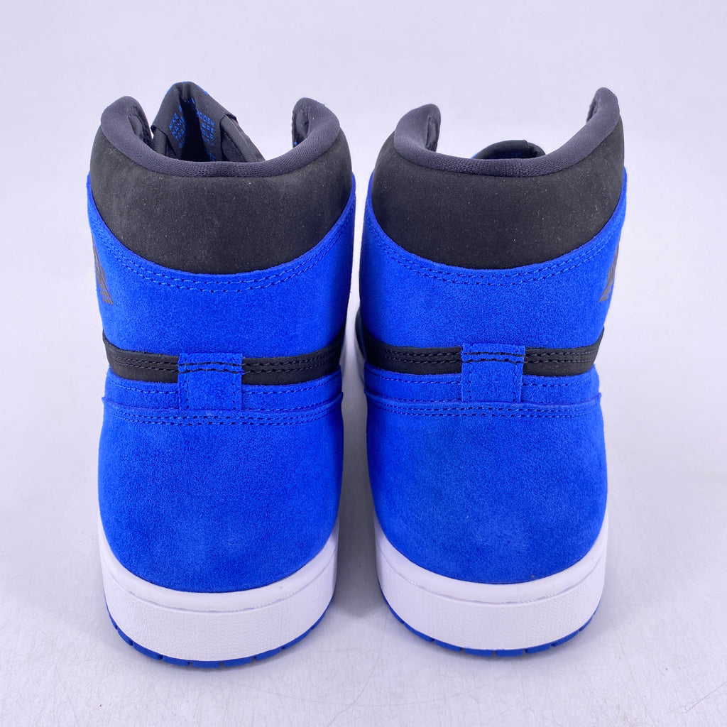 Air Jordan 1 Retro High OG "Royal Reimagined" 2023 New Size 13