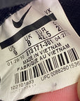 Nike SB Dunk High "CHROME BALL INCIDENT" 2010 Used Size 9