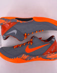 Nike Kobe 8 Protro "Philipppines Grey Team Orange" 2013 New Size 11