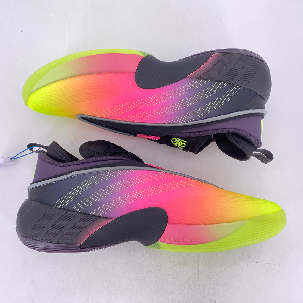 Adidas D.O.N ISSUE 7 "Camp" 2025 New Size 13