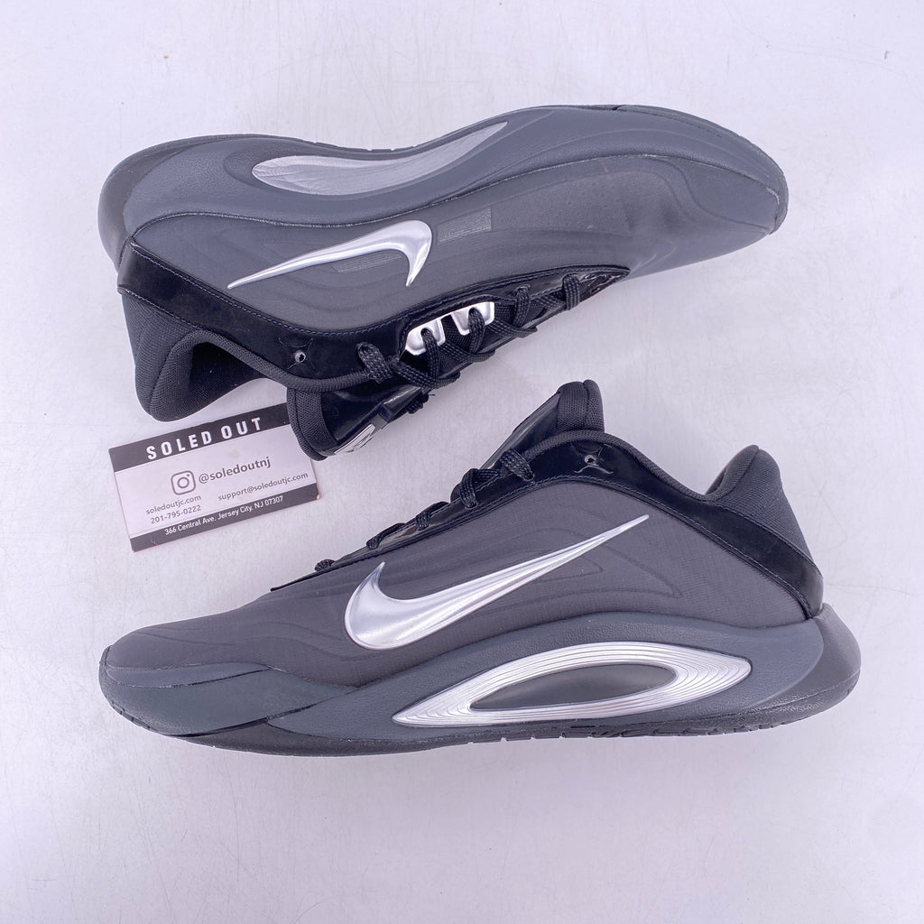 Nike (W) A'ja Wilson A'One "Black Dark" 2025 Used Size 10W