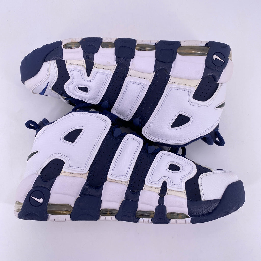 Nike Air More Uptempo "Olympic" 2012 New Size 10