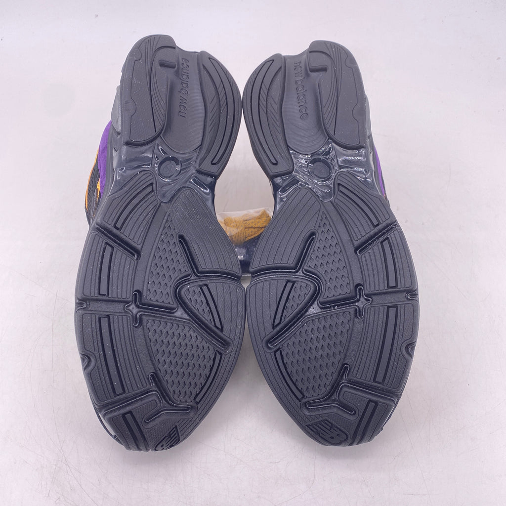 New Balance 2010 "Kith Black" 2025 New Size 9