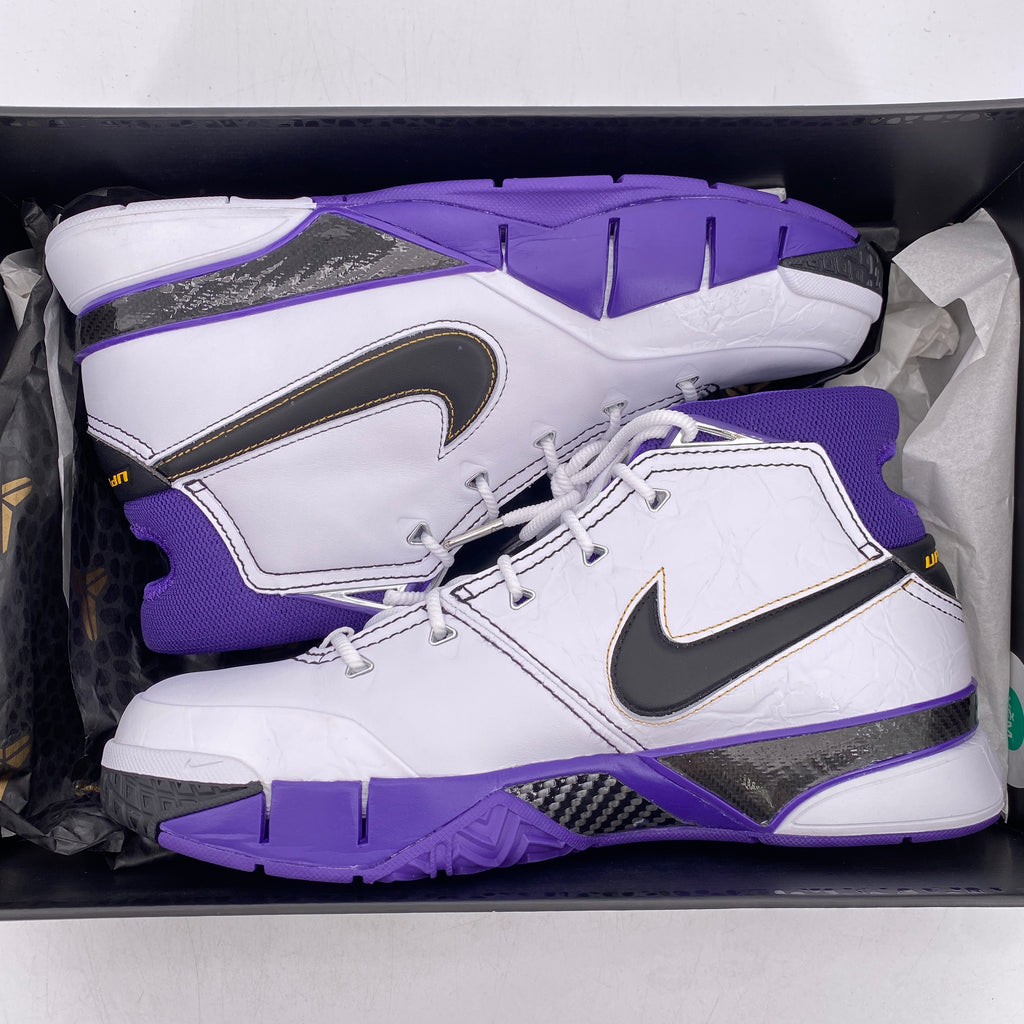 Nike Kobe 1 Protro "81 Pt Game" 2026 New Size 9.5