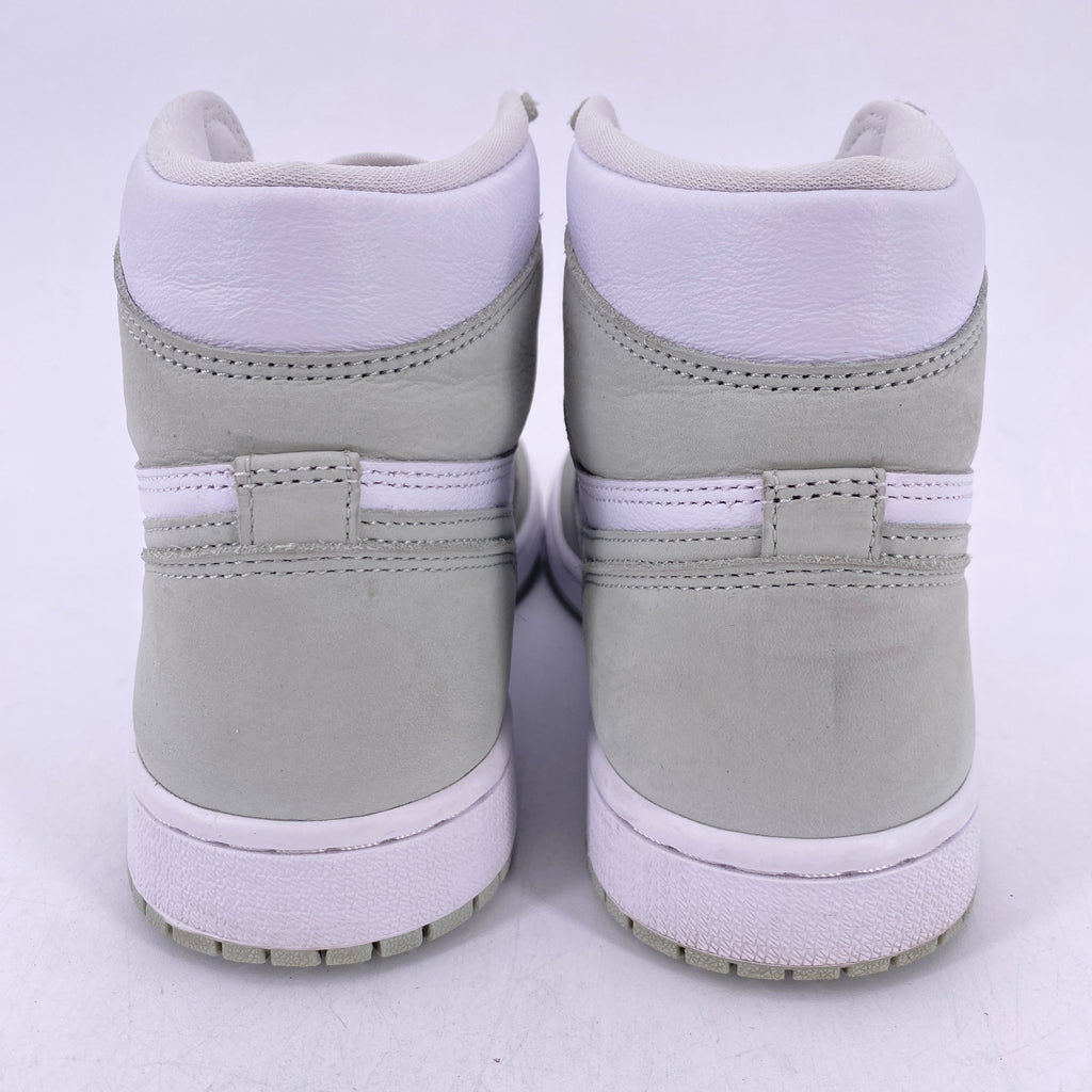 Air Jordan (W) 1 Retro High OG "Seafoam" 2021 Used Size 7.5W